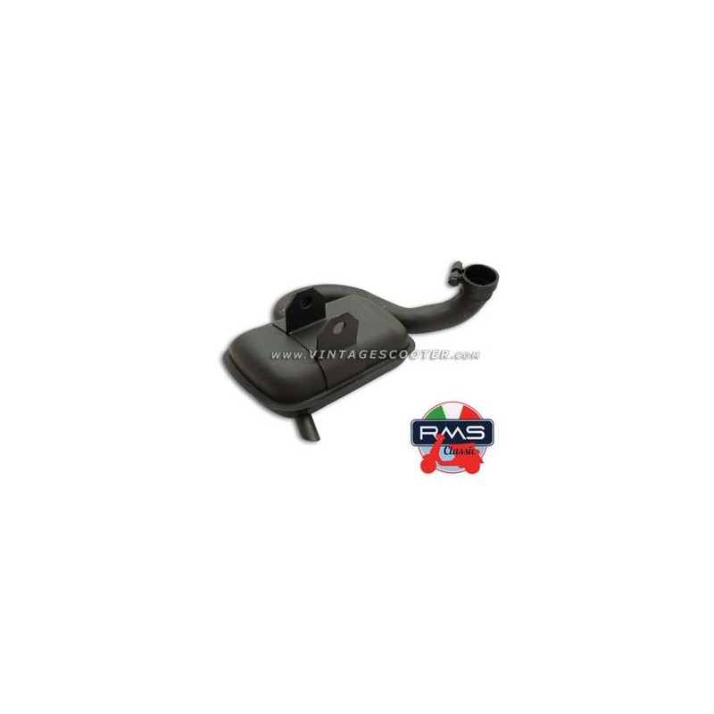 Pot type origine Vespa 200 PX  / Rally 200  RMS